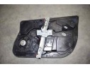 Recambio de elevalunas delantero izquierdo para ford fiesta (ccn) trend referencia OEM IAM  6 PINS ELECTRICO