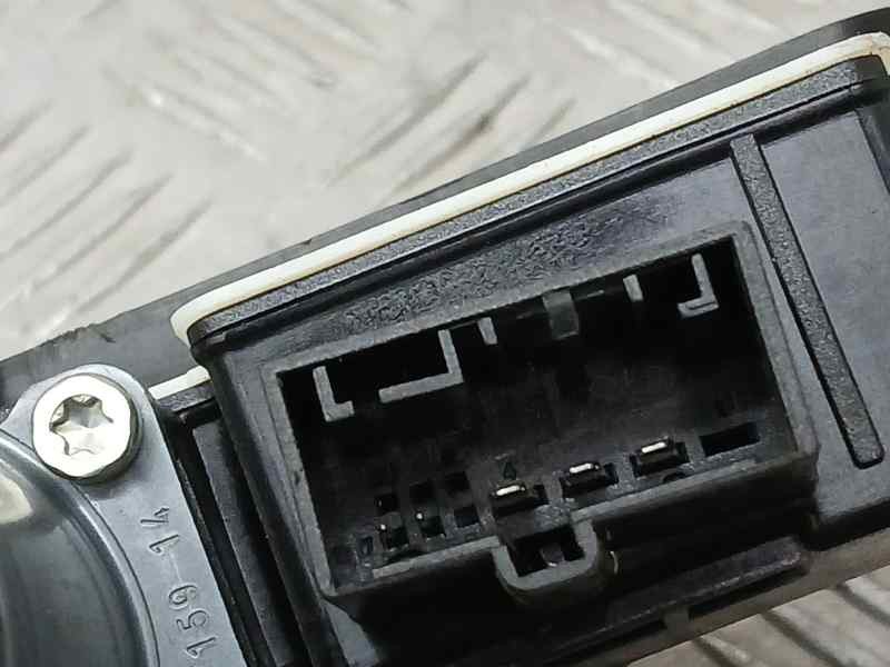 Recambio de elevalunas trasero derecho para skoda octavia lim. (5e3) active referencia OEM IAM 5E0839462 1021C05539102 ELECTRICO