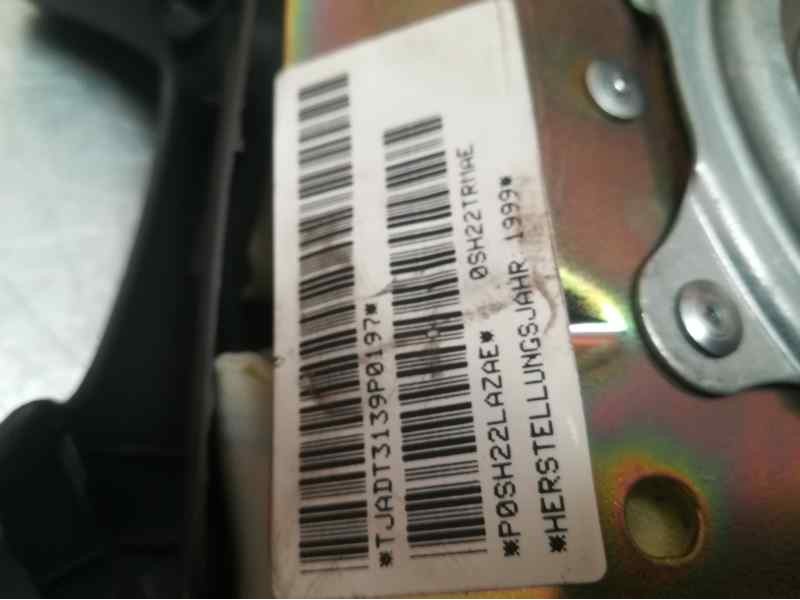 Recambio de kit airbag para chrysler neon (pl) 2.0 le referencia OEM IAM P0SH22LAZAE  