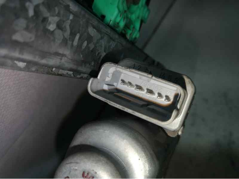 Recambio de elevalunas delantero derecho para fiat scudo combi (272) semiacrist. l1h1 120 multijet (5 pl.) referencia OEM IAM 40