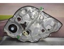 Recambio de elevalunas trasero izquierdo para lancia musa (184) platino referencia OEM IAM 00518084470  ELECTRICO 2 PINS