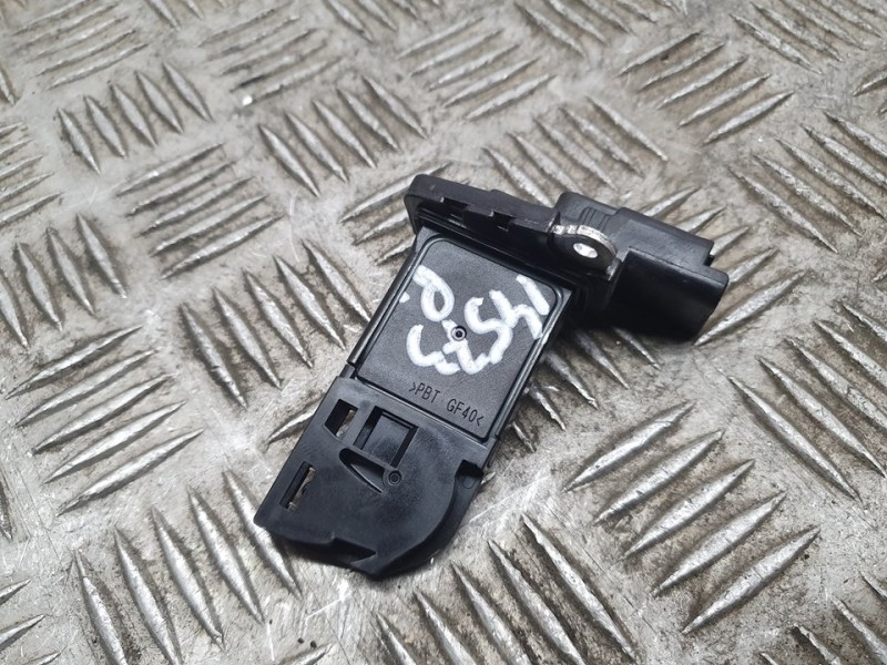 Recambio de caudalimetro para citroën berlingo feel m 5p referencia OEM IAM 9677093080 AFH50M27 