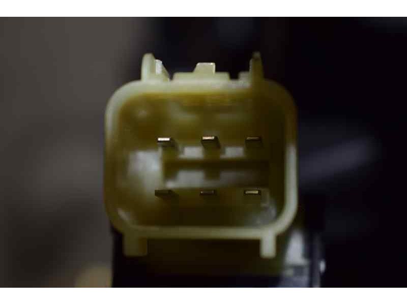 Recambio de elevalunas delantero izquierdo para ford fiesta (ccn) trend referencia OEM IAM  6 PINS ELECTRICO
