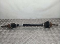 TRANSMISION DELANTERA DERECHA 9677476680 