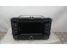 SISTEMA AUDIO / RADIO CD 3T0035191A BOSCH 7612032055