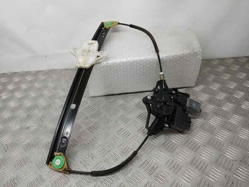 Recambio de elevalunas trasero derecho para skoda octavia lim. (5e3) active referencia OEM IAM 5E0839462 1021C05539102 ELECTRICO
