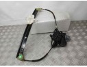 Recambio de elevalunas trasero derecho para skoda octavia lim. (5e3) active referencia OEM IAM 5E0839462 1021C05539102 ELECTRICO