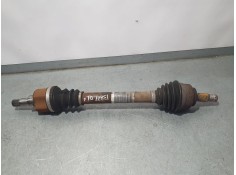 TRANSMISION DELANTERA IZQUIERDA 96367867 