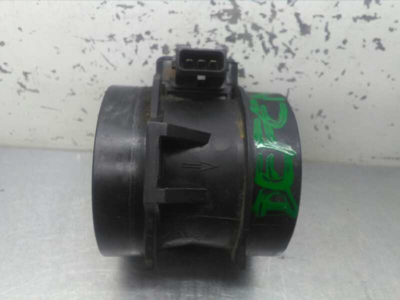 Recambio de caudalimetro para land rover defender (ld) 2.5 td5 referencia OEM IAM MHK100620 5WK9607 SIEMENS