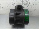 Recambio de caudalimetro para land rover defender (ld) 2.5 td5 referencia OEM IAM MHK100620 5WK9607 SIEMENS