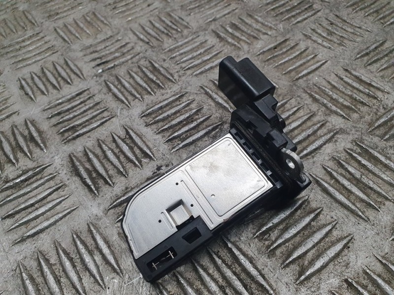 Recambio de caudalimetro para citroën berlingo feel m 5p referencia OEM IAM 9677093080 AFH50M27 