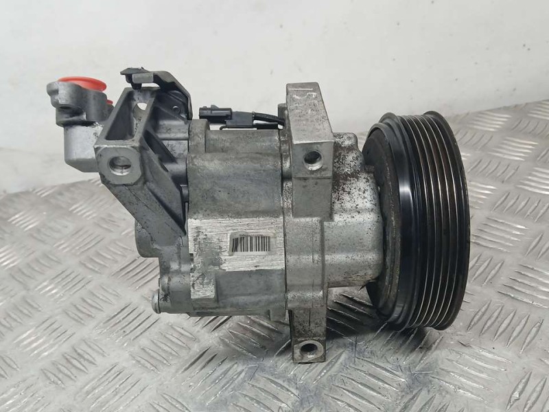 Recambio de compresor aire acondicionado para dacia lodgy laureate referencia OEM IAM 926009154R 2060355521 