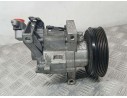 Recambio de compresor aire acondicionado para dacia lodgy laureate referencia OEM IAM 926009154R 2060355521 