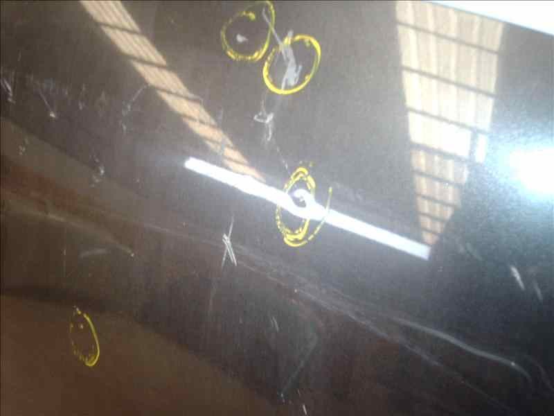 Recambio de capot para toyota camry (v10) 2.2 gl referencia OEM IAM   