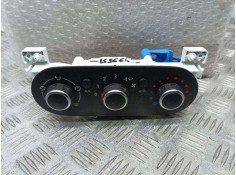 Recambio de mando calefaccion / aire acondicionado para renault trafic furgón l1h1 2,9t referencia OEM IAM T49161C 139349 