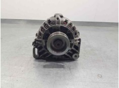 Recambio de alternador para dacia sandero podium referencia OEM IAM 8200660044B SG9B107 VALEO