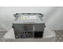 Recambio de sistema audio / radio cd para skoda octavia ii (1z3) 1.6 tdi referencia OEM IAM 3T0035191A BOSCH 7612032055