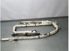 Recambio de airbag cortina delantero izquierdo para toyota corolla verso (r1) 2.2 d-4d luna referencia OEM IAM 621800F010  
