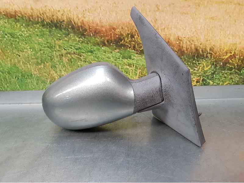 Recambio de retrovisor derecho para renault megane i scenic (ja0) 2.0 alize referencia OEM IAM  10 PINS ELECTRICO