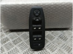 MANDO ELEVALUNAS DELANTERO IZQUIERDO 98242539ZD 