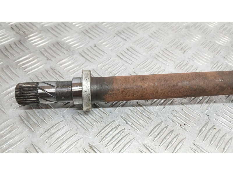 Recambio de transmision delantera derecha para nissan juke (f16_) 1.0 referencia OEM IAM 3910002592R  EBJ95MBP518