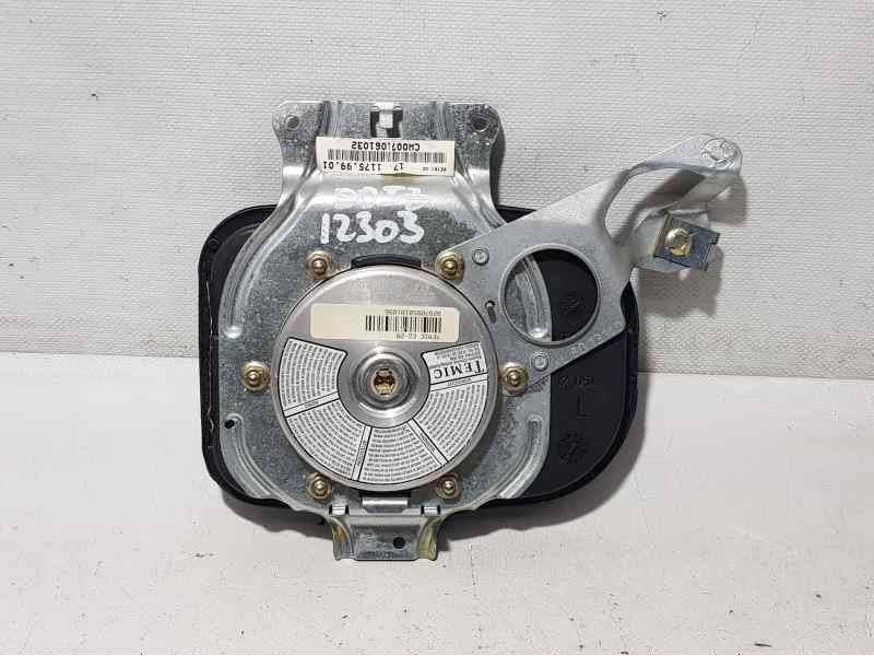Recambio de airbag lateral delantero izquierdo para mercedes-benz clase e (w210) berlina diesel 300 turbodiesel (210.025) refere