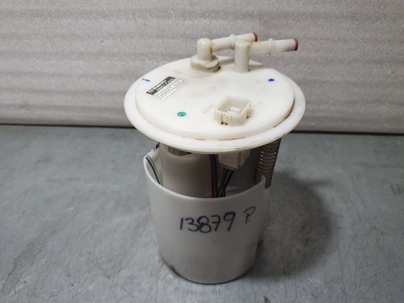 Recambio de aforador para subaru xv active referencia OEM IAM 42021FJ000 B17040 HITACHI