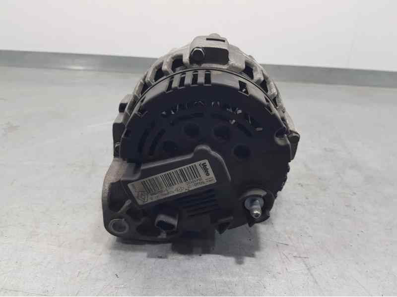 Recambio de alternador para dacia sandero podium referencia OEM IAM 8200660044B SG9B107 VALEO