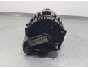 Recambio de alternador para dacia sandero podium referencia OEM IAM 8200660044B SG9B107 VALEO