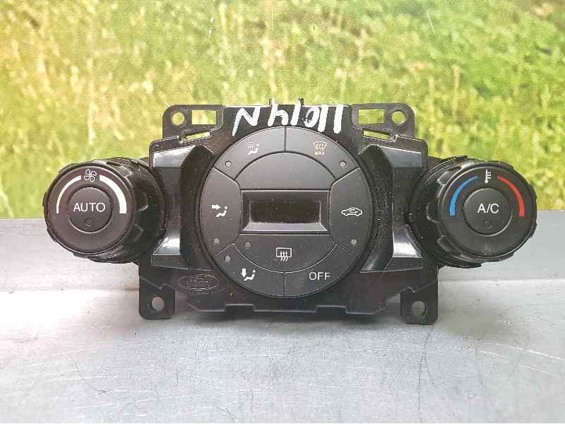 Recambio de mando climatizador para ford fiesta (ccn) trend referencia OEM IAM   
