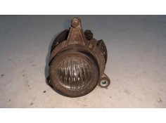 Recambio de faro antiniebla izquierdo para lancia musa (184) platino referencia OEM IAM   