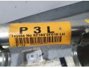Recambio de airbag cortina delantero izquierdo para toyota corolla verso (r1) 2.2 d-4d luna referencia OEM IAM 621800F010  