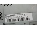 Recambio de sistema audio / radio cd para skoda octavia ii (1z3) 1.6 tdi referencia OEM IAM 3T0035191A BOSCH 7612032055