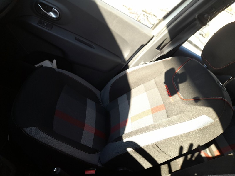 Recambio de asiento delantero derecho para dacia lodgy (js_) 1.6 lpg referencia OEM IAM   