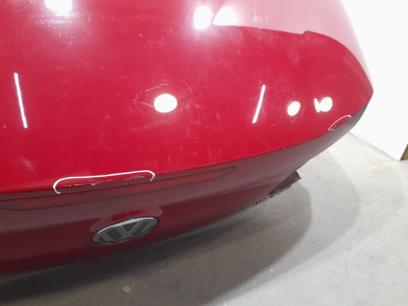 Recambio de tapa maletero para volkswagen eos (1f7, 1f8) 2.0 tdi referencia OEM IAM 1Q0827025H TOCADA 