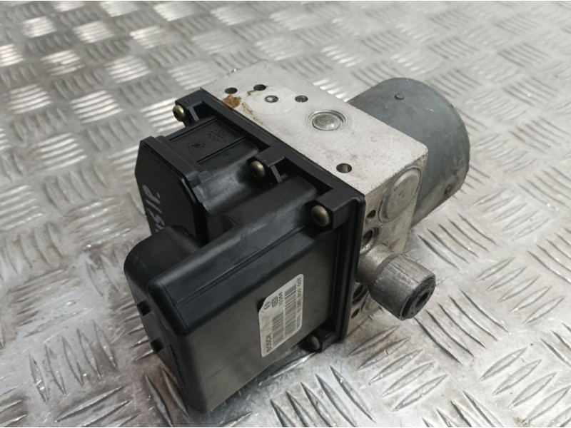 Recambio de abs para ford mondeo berlina (ge) futura (d) referencia OEM IAM 4S712M110AE 0265222015 BOSCH