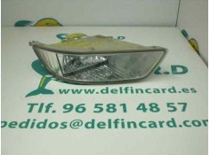 Recambio de faro antiniebla derecho para toyota camry (v10) 2.2 gl referencia OEM IAM   