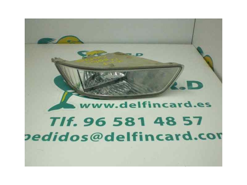 Recambio de faro antiniebla derecho para toyota camry (v10) 2.2 gl referencia OEM IAM   