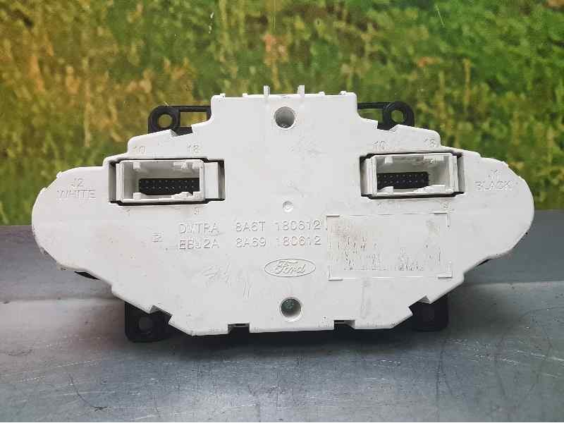 Recambio de mando climatizador para ford fiesta (ccn) trend referencia OEM IAM   