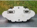 Recambio de mando climatizador para ford fiesta (ccn) trend referencia OEM IAM   