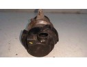 Recambio de faro antiniebla izquierdo para lancia musa (184) platino referencia OEM IAM   