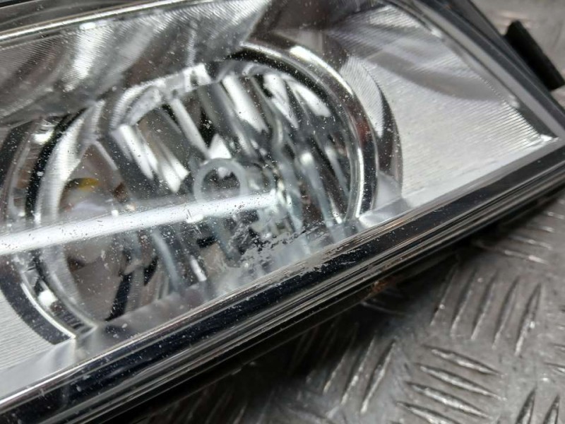 Recambio de faro antiniebla derecho para skoda octavia lim. (5e3) active referencia OEM IAM 5E0941700D  ROZADO