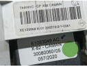 Recambio de mando calefaccion / aire acondicionado para renault trafic furgón l1h1 2,9t referencia OEM IAM T49161C 139349 