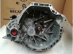 Recambio de caja cambios para renault talisman grandtour life referencia OEM IAM ND4014 A024922 6VELOCIDADES