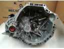 Recambio de caja cambios para renault talisman grandtour life referencia OEM IAM ND4014 A024922 6VELOCIDADES