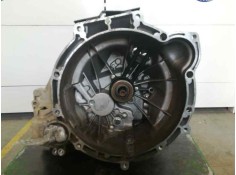 Recambio de caja cambios para ford fiesta (cb1) ghia referencia OEM IAM 8A6R7002JA 110708 5VELOCIDADES