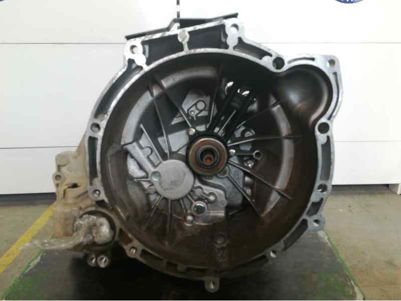 Recambio de caja cambios para ford fiesta (cb1) ghia referencia OEM IAM 8A6R7002JA 110708 5VELOCIDADES