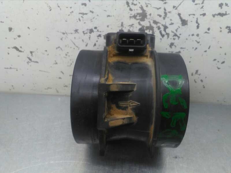 Recambio de caudalimetro para land rover defender (ld) 2.5 td5 referencia OEM IAM MHK100620 5WK9607 SIEMENS