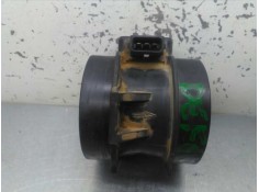 Recambio de caudalimetro para land rover defender (ld) 2.5 td5 referencia OEM IAM MHK100620 5WK9607 SIEMENS