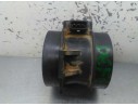 Recambio de caudalimetro para land rover defender (ld) 2.5 td5 referencia OEM IAM MHK100620 5WK9607 SIEMENS